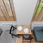 Nad Motławą Apartamenty Seredyńskiego by Renters